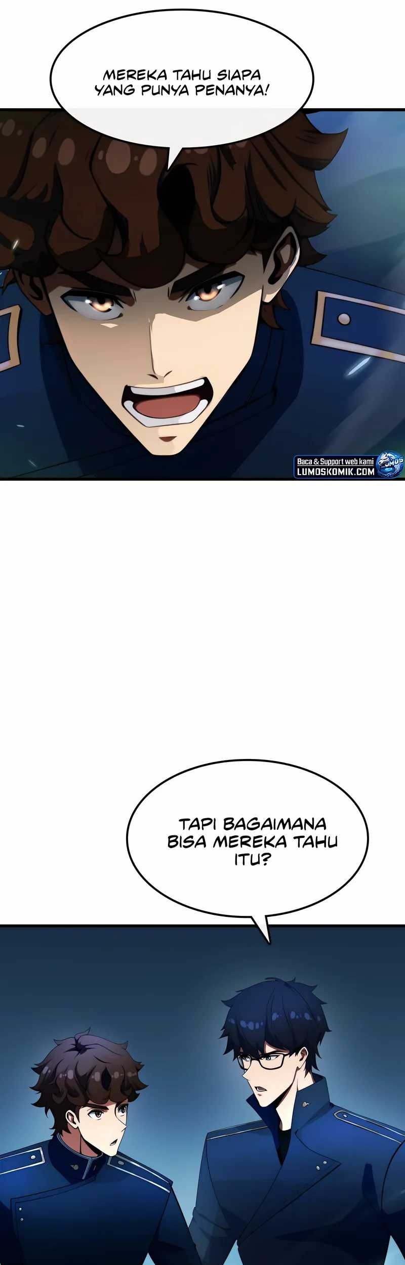 Writers Legacy Chapter 7 Gambar 24