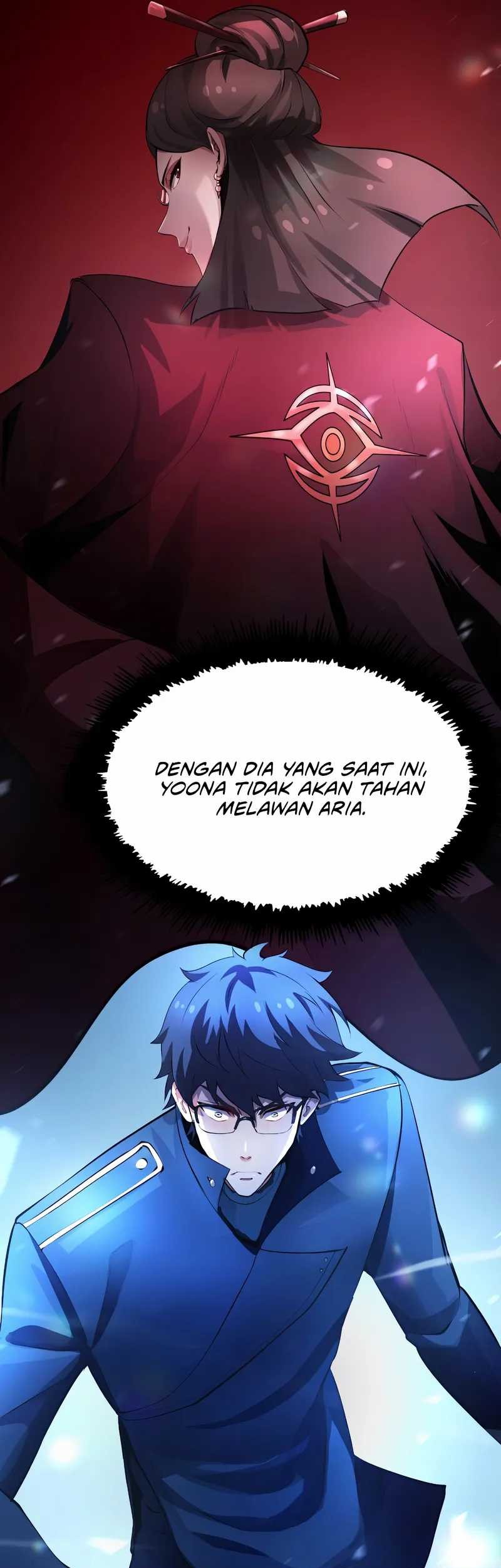 Writers Legacy Chapter 8 Gambar 27