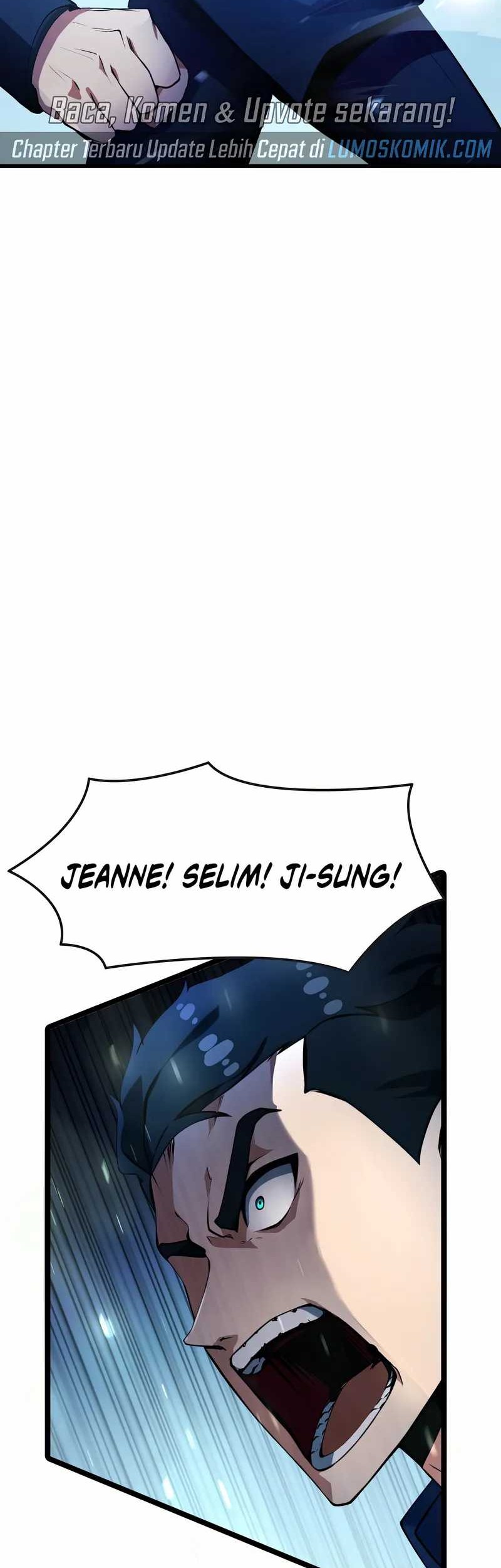 Writers Legacy Chapter 8 Gambar 28
