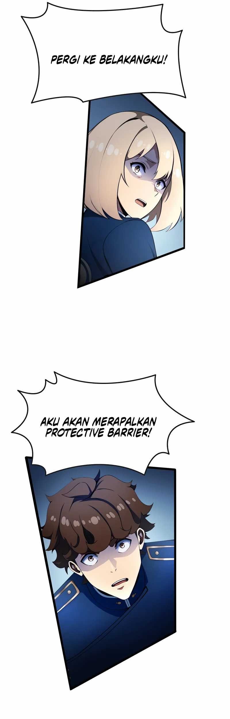 Writers Legacy Chapter 8 Gambar 30