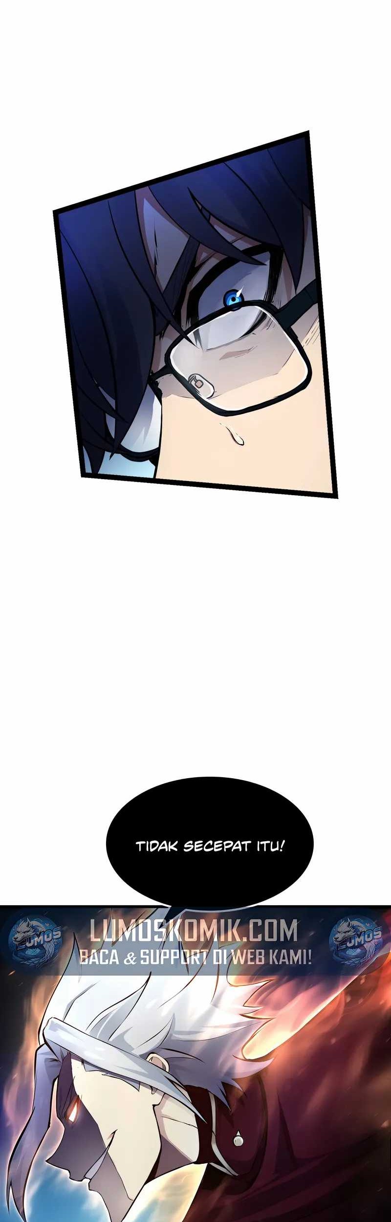 Writers Legacy Chapter 8 Gambar 31