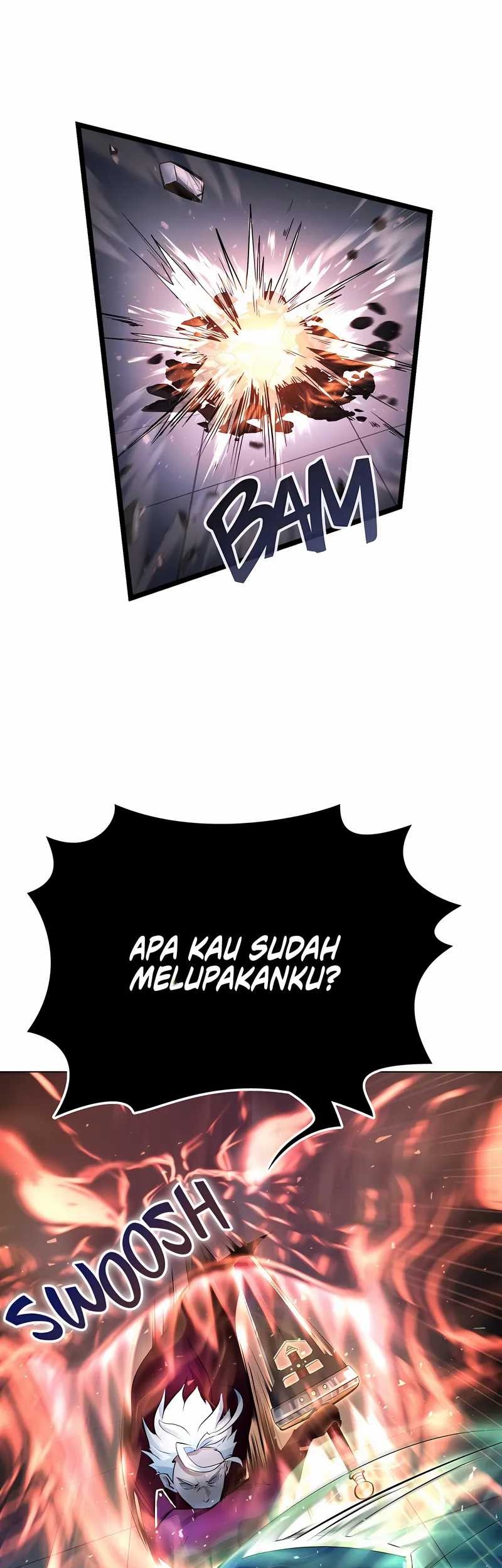 Writers Legacy Chapter 8 Gambar 33