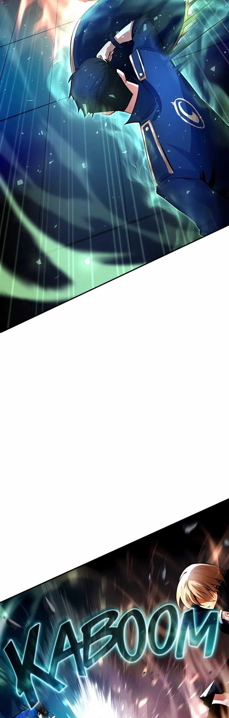 Writers Legacy Chapter 8 Gambar 34
