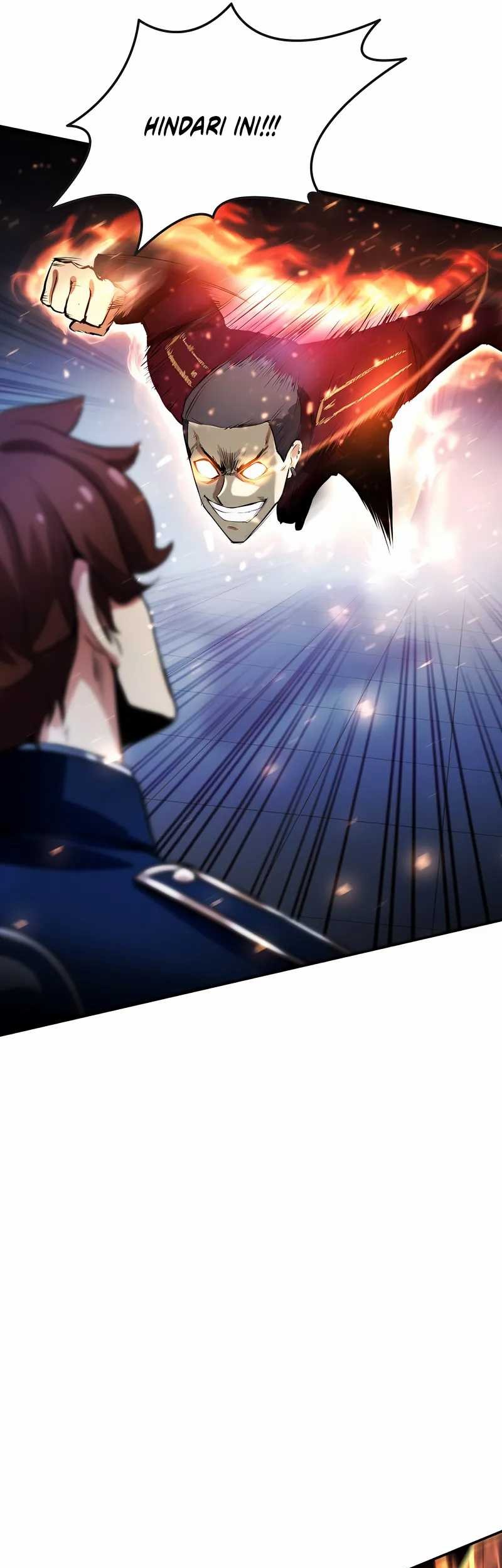 Writers Legacy Chapter 8 Gambar 41