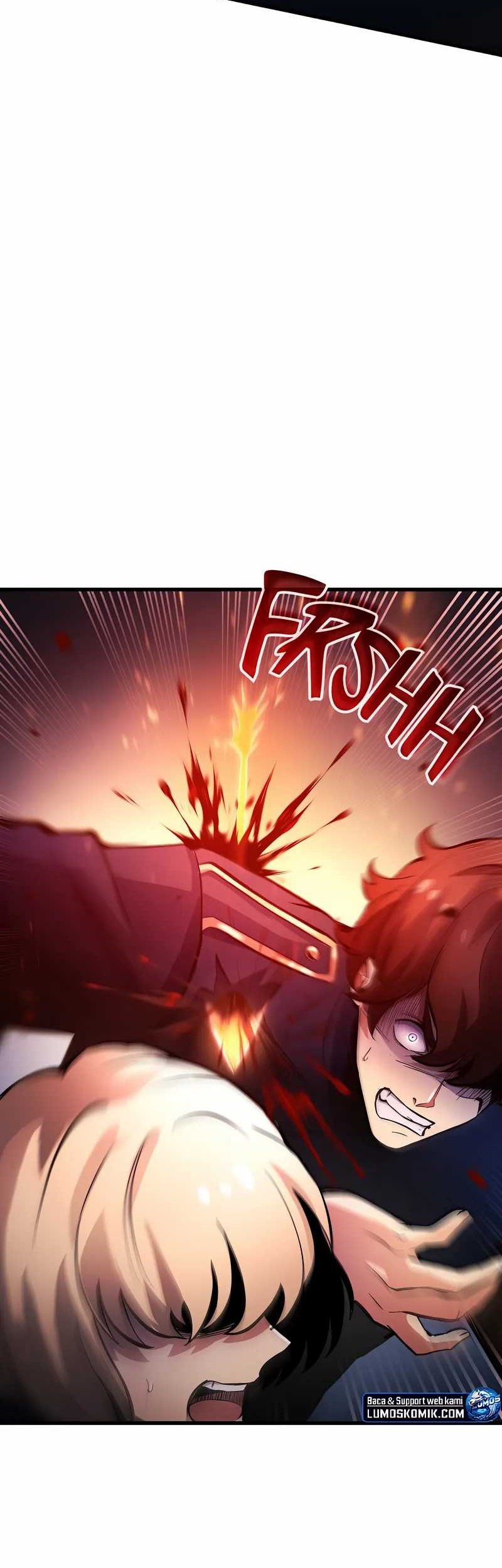 Writers Legacy Chapter 8 Gambar 51