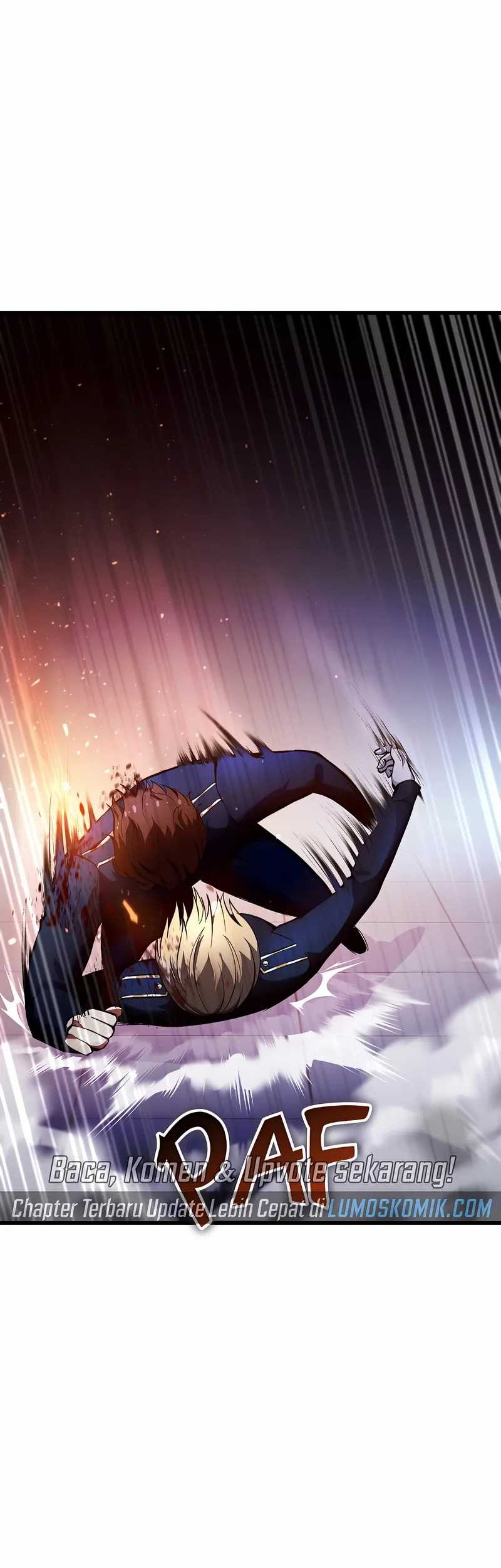 Writers Legacy Chapter 8 Gambar 54