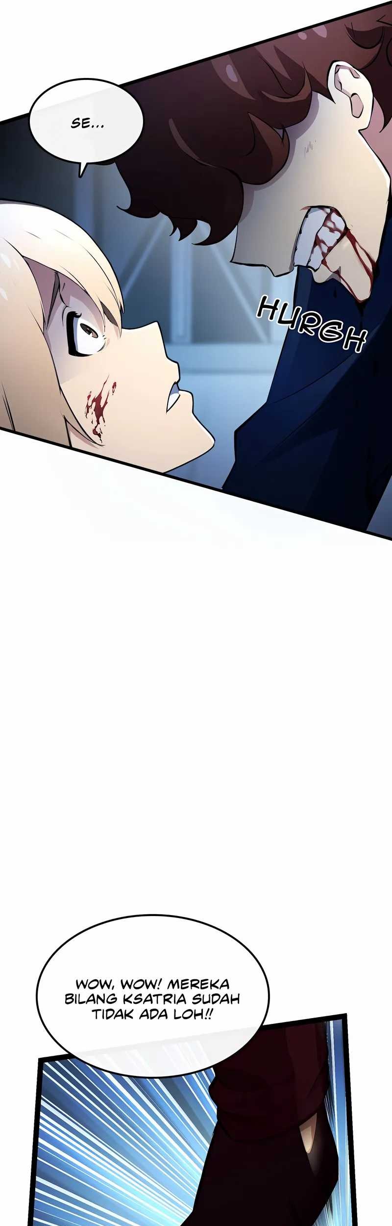 Writers Legacy Chapter 8 Gambar 56