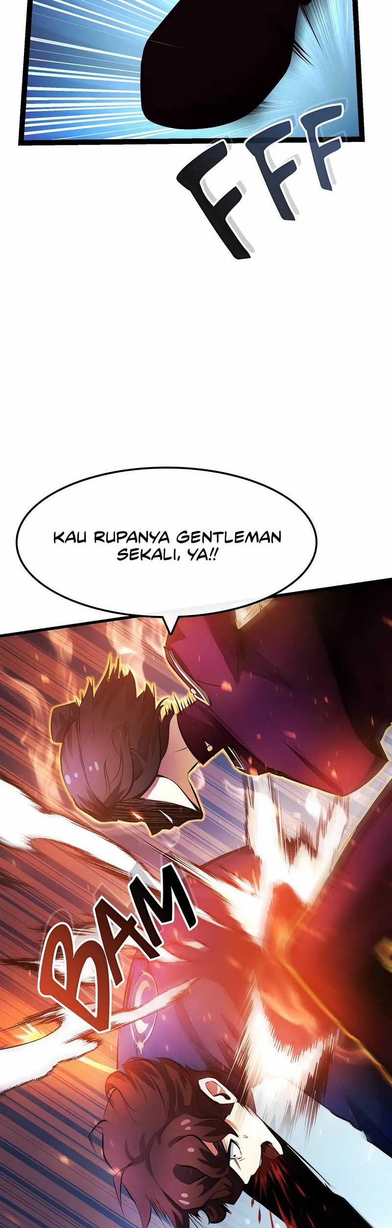 Writers Legacy Chapter 8 Gambar 57