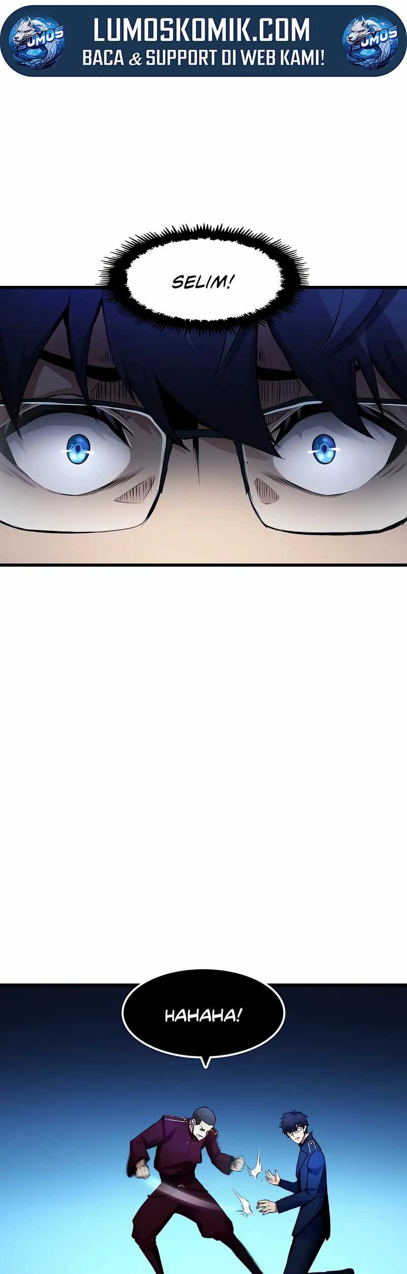 Writers Legacy Chapter 8 Gambar 62