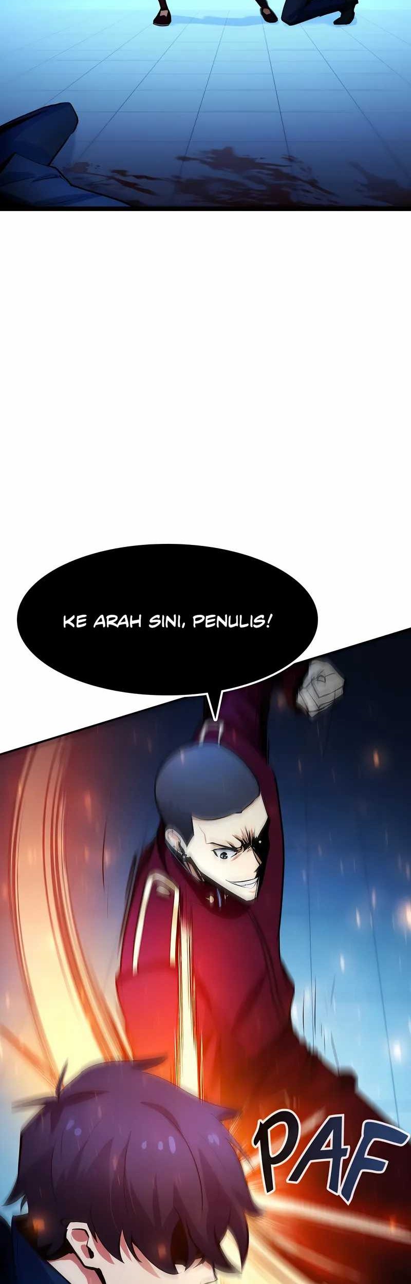 Writers Legacy Chapter 8 Gambar 63