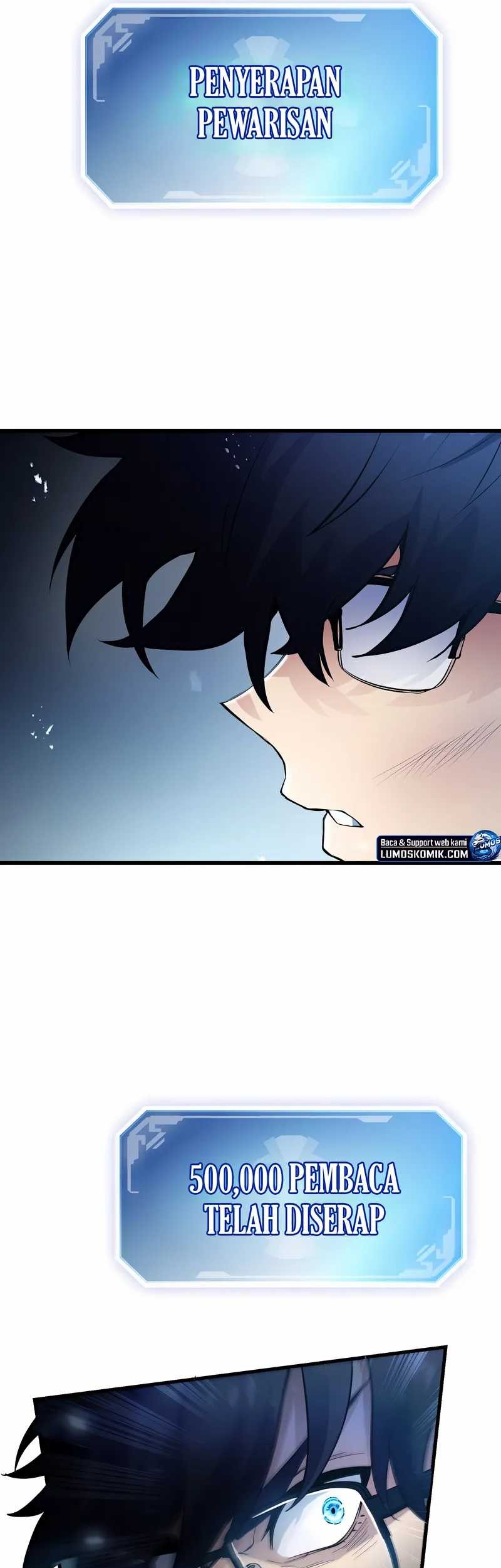 Writers Legacy Chapter 8 Gambar 65