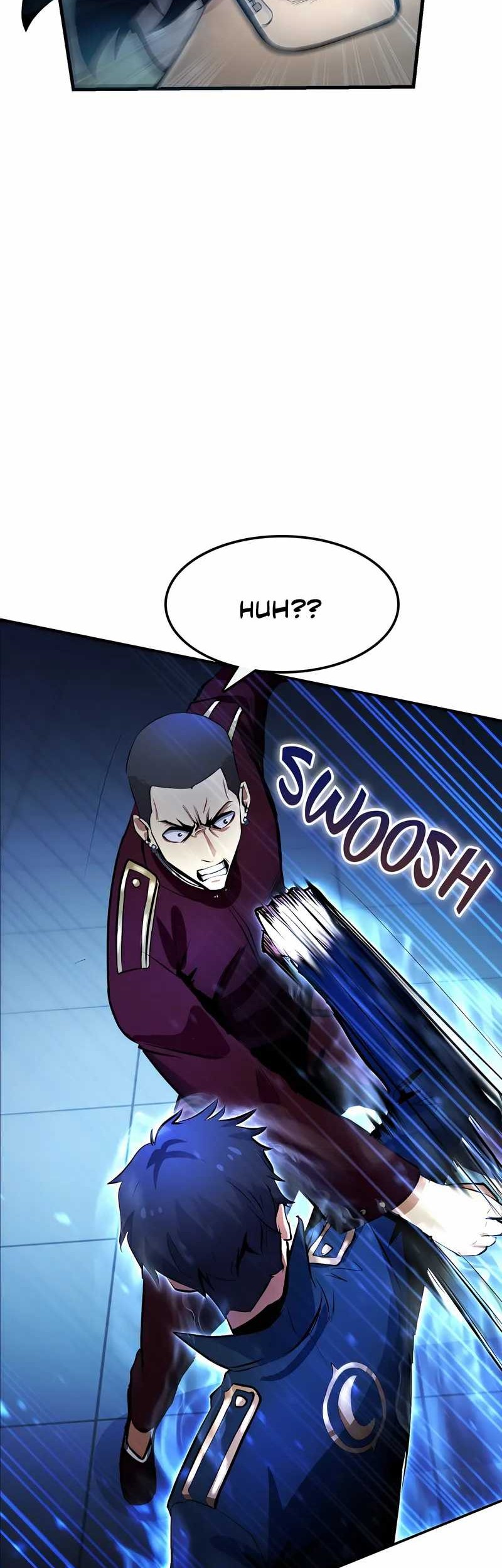 Writers Legacy Chapter 8 Gambar 66