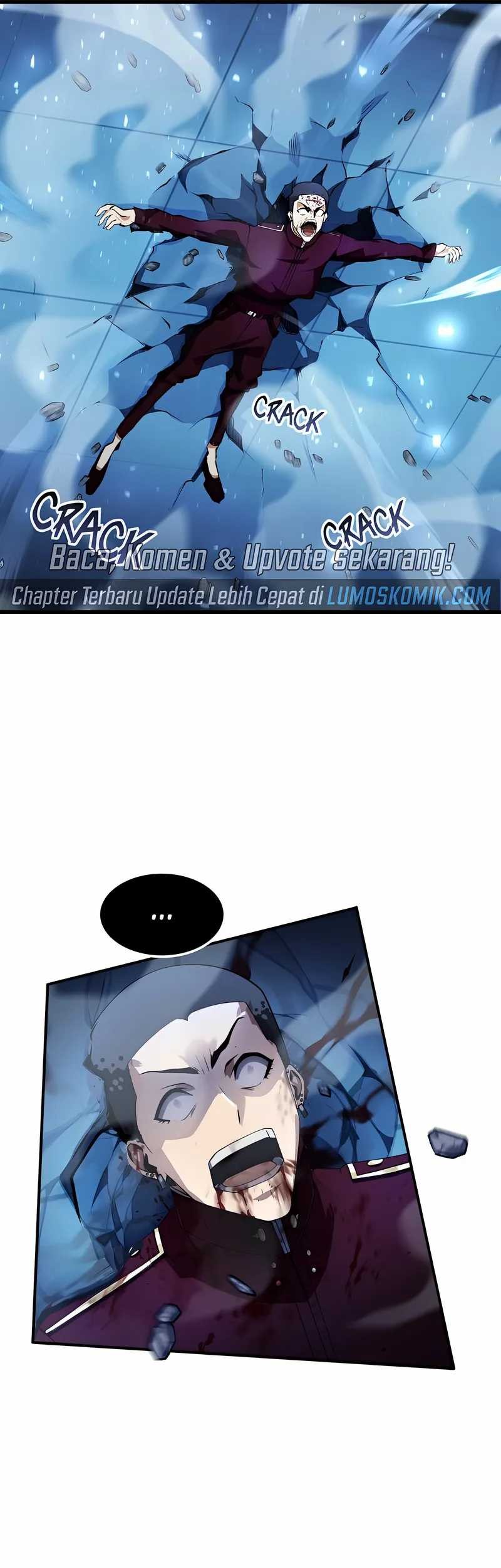 Writers Legacy Chapter 8 Gambar 71