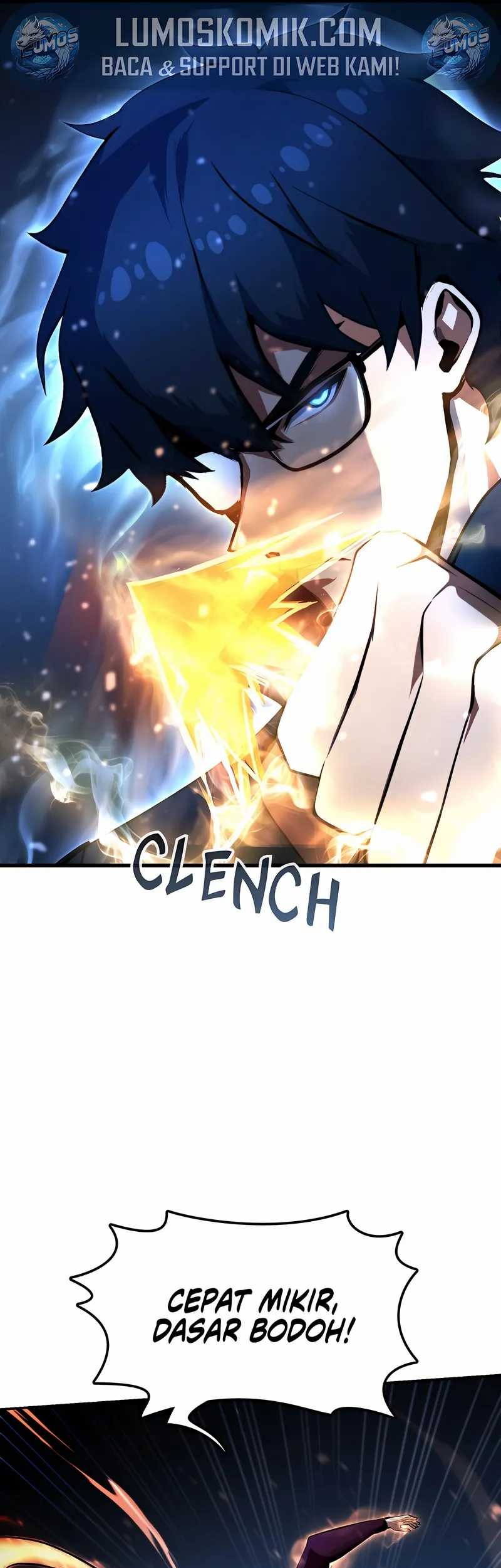 Writers Legacy Chapter 8 Gambar 77