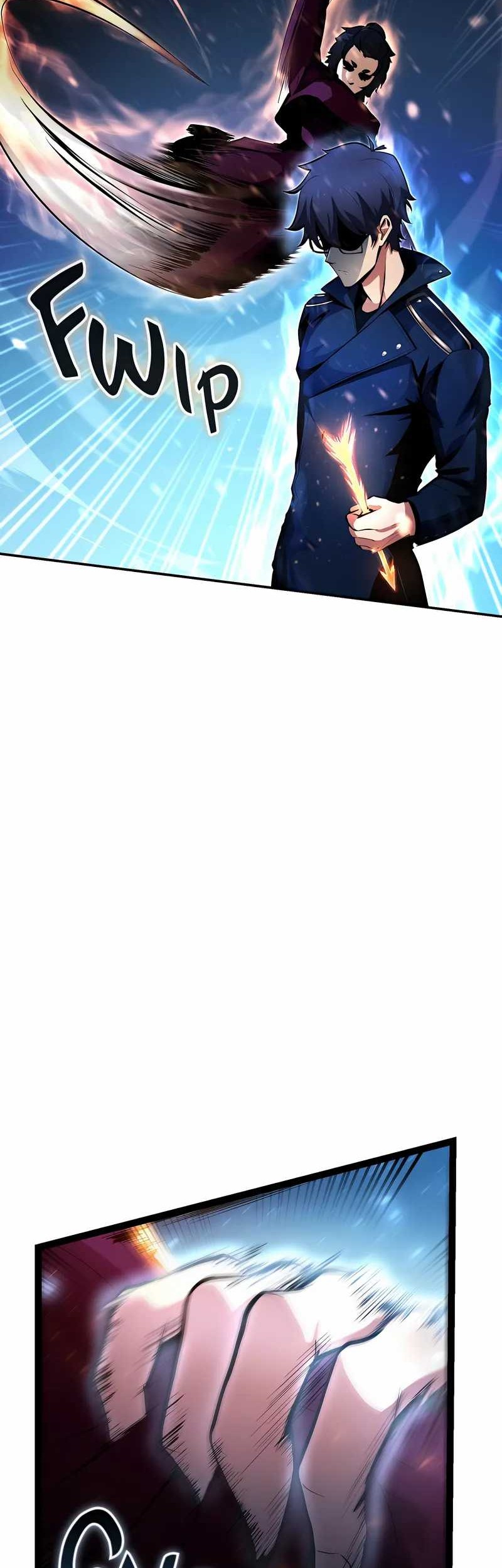 Writers Legacy Chapter 8 Gambar 78