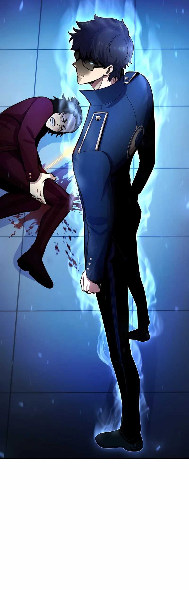 Writers Legacy Chapter 8 Gambar 85