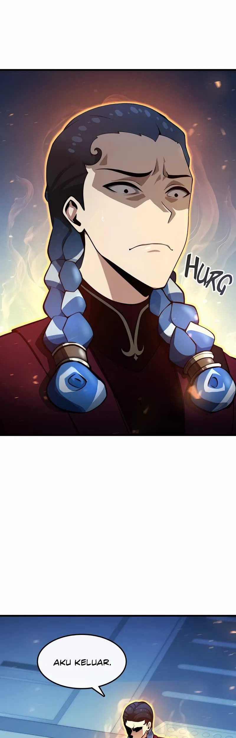 Writers Legacy Chapter 8 Gambar 86