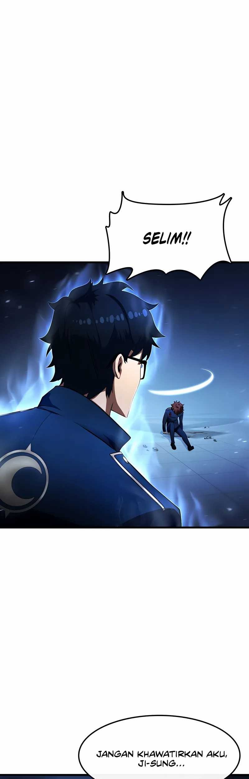 Writers Legacy Chapter 8 Gambar 88