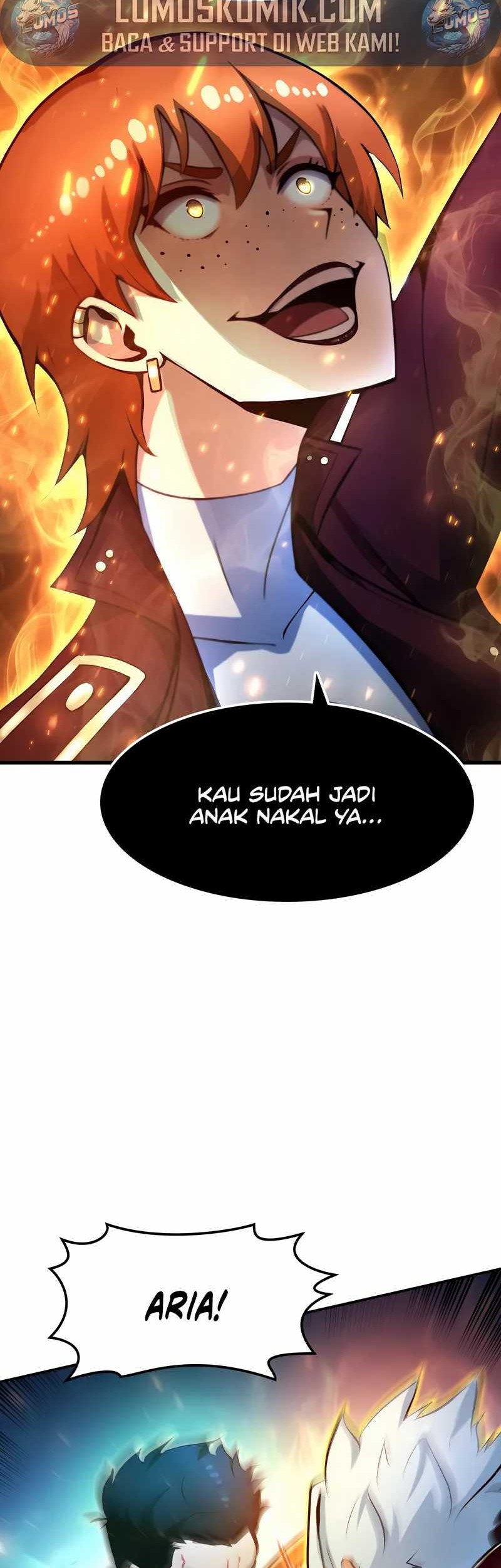 Writers Legacy Chapter 8 Gambar 92