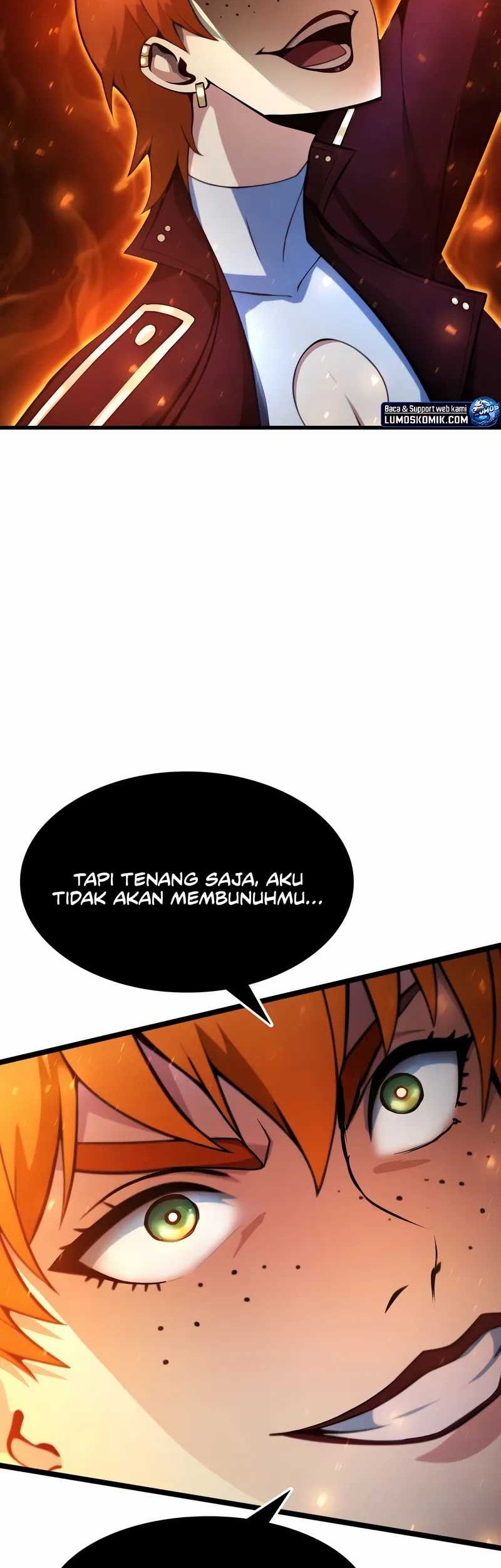 Writers Legacy Chapter 8 Gambar 95