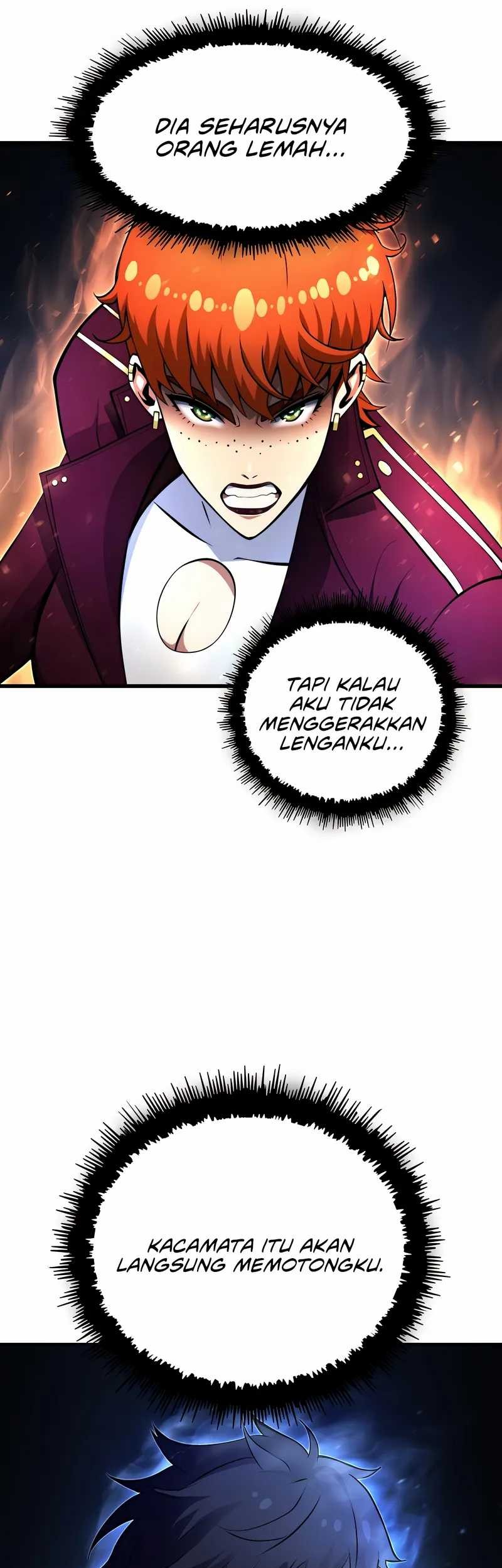 Writers Legacy Chapter 8 Gambar 104