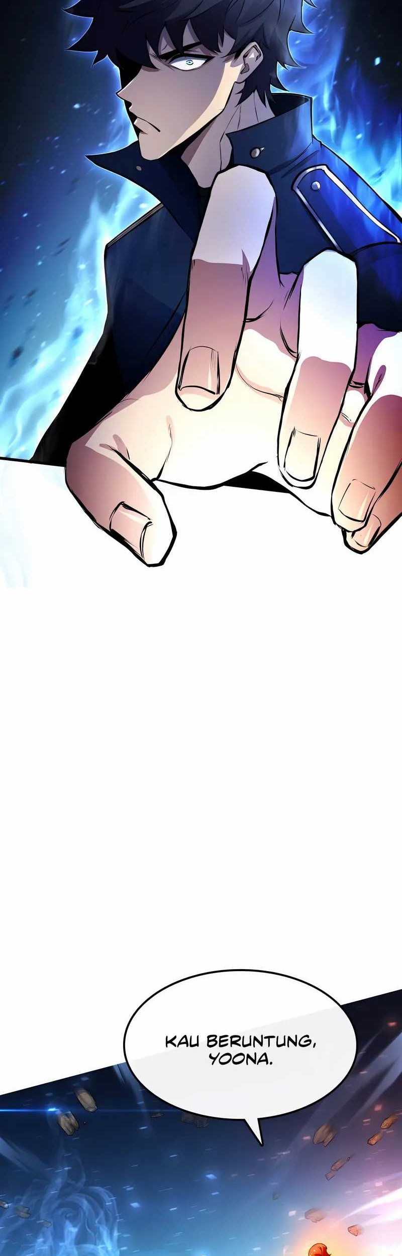 Writers Legacy Chapter 8 Gambar 105