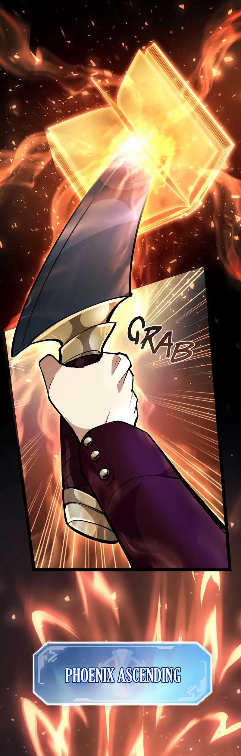 Writers Legacy Chapter 8 Gambar 109