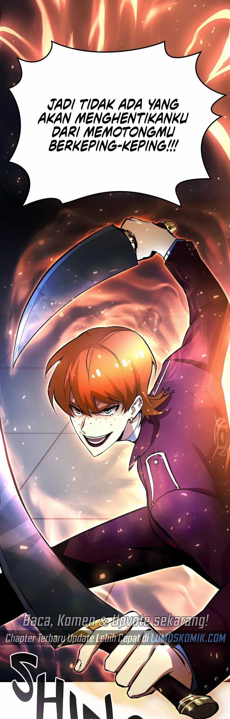 Writers Legacy Chapter 8 Gambar 110
