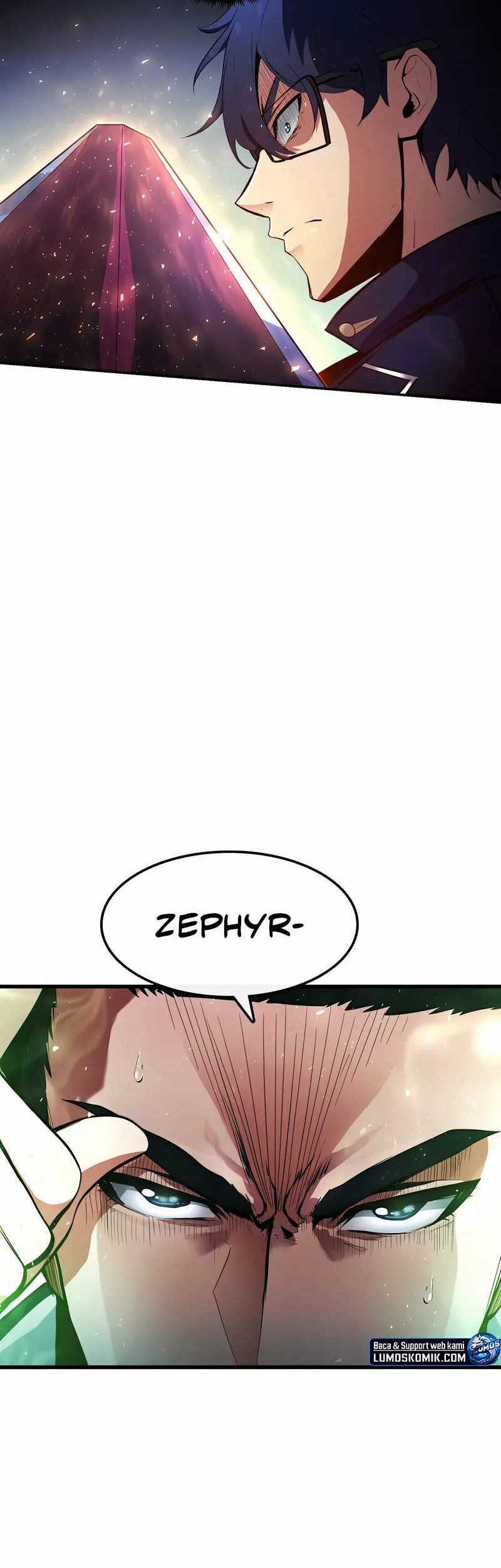 Writers Legacy Chapter 8 Gambar 8
