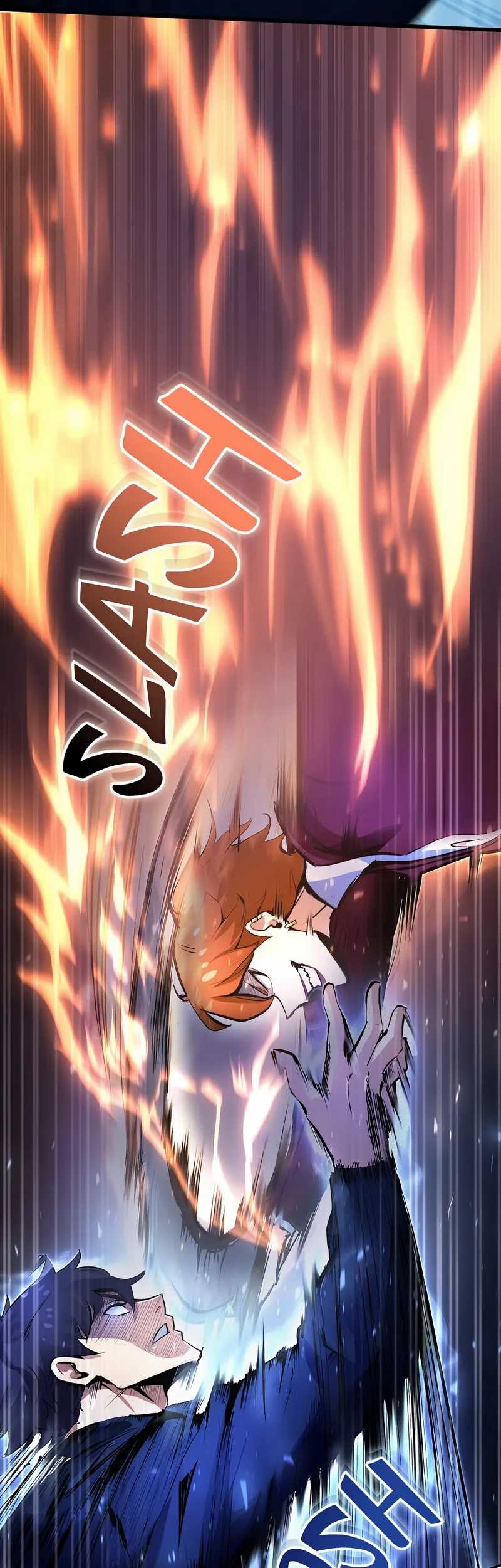 Writers Legacy Chapter 8 Gambar 115