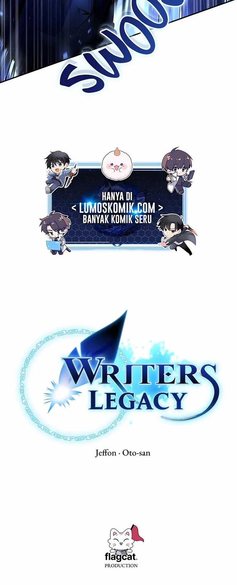 Writers Legacy Chapter 8 Gambar 116