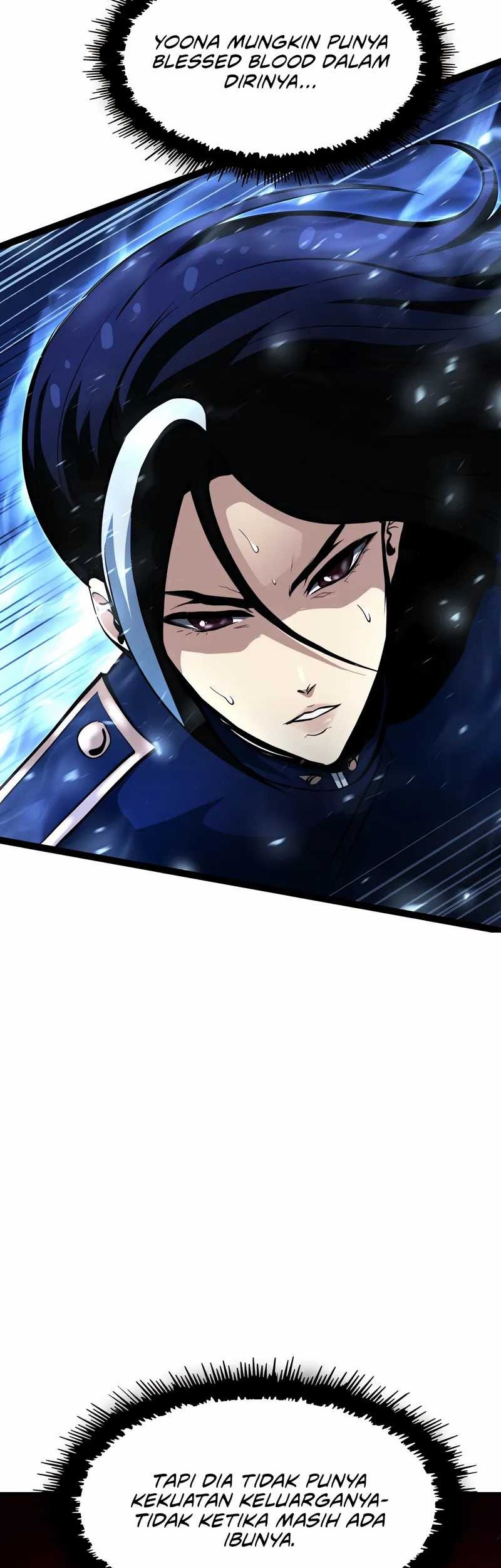 Writers Legacy Chapter 8 Gambar 25