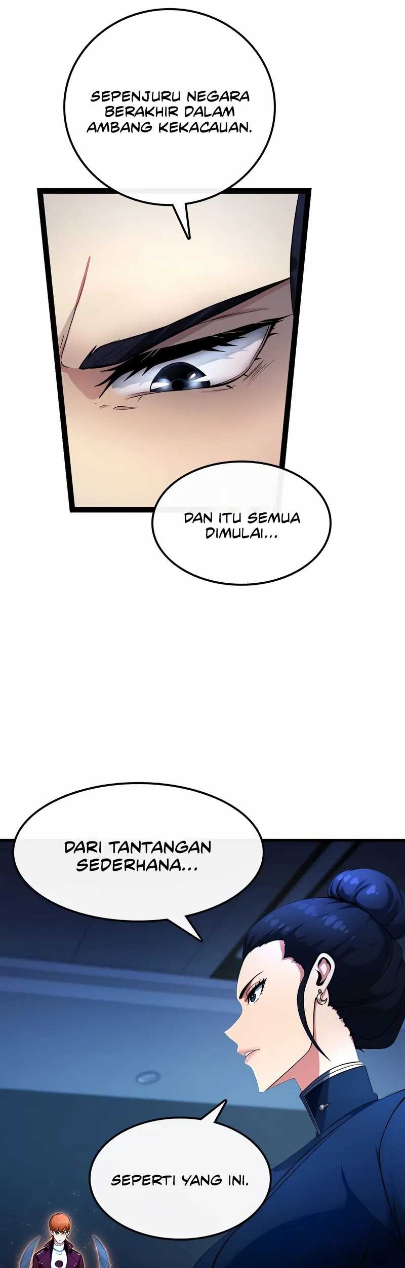 Writers Legacy Chapter 9 Gambar 26