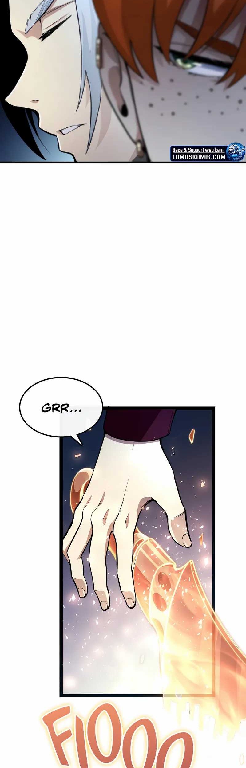 Writers Legacy Chapter 9 Gambar 30