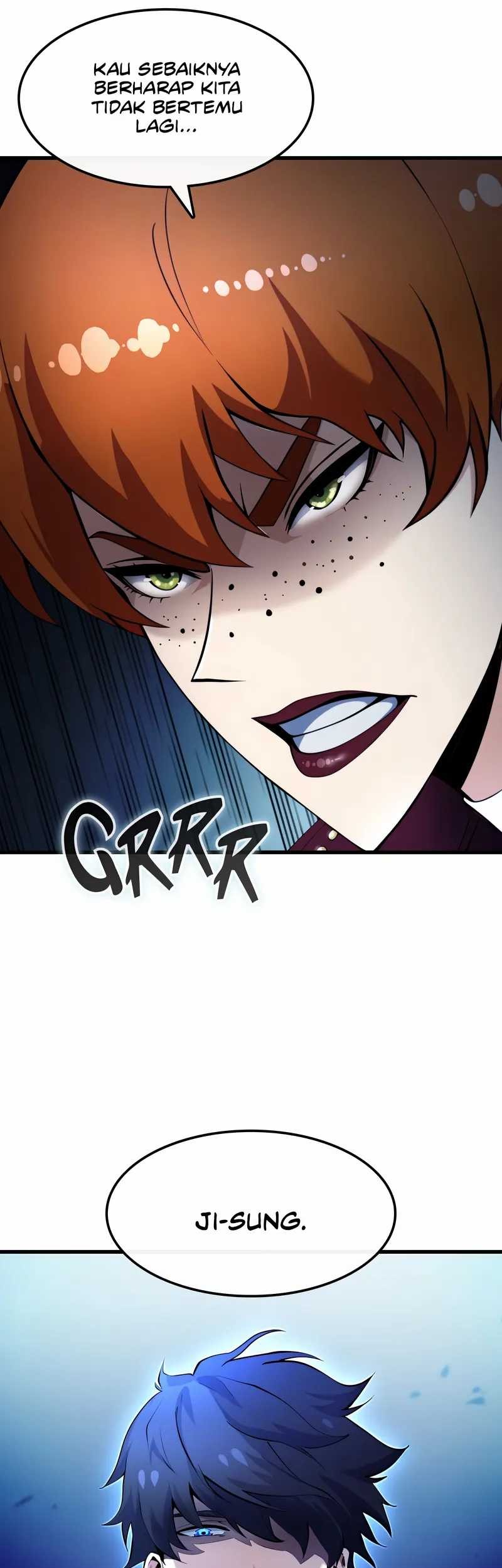 Writers Legacy Chapter 9 Gambar 32