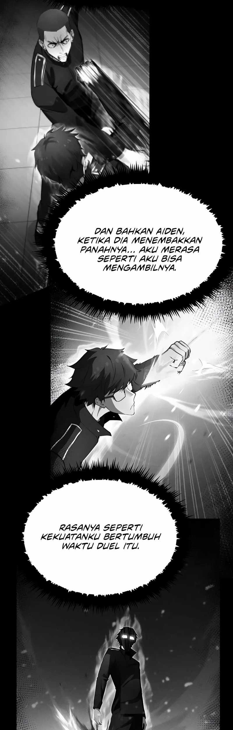 Writers Legacy Chapter 9 Gambar 47