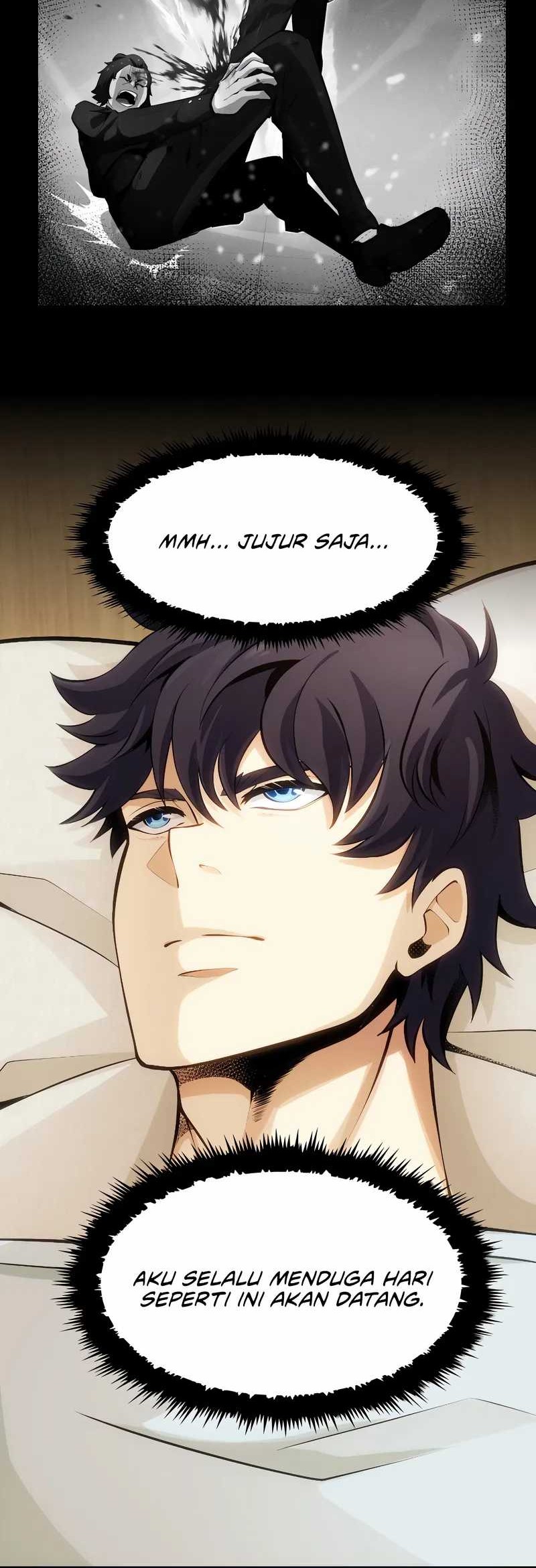 Writers Legacy Chapter 9 Gambar 48