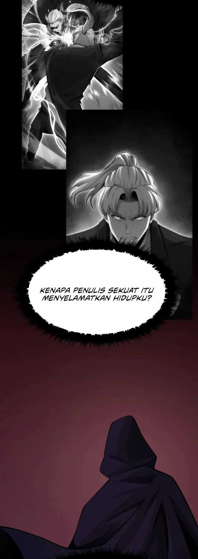 Writers Legacy Chapter 9 Gambar 50