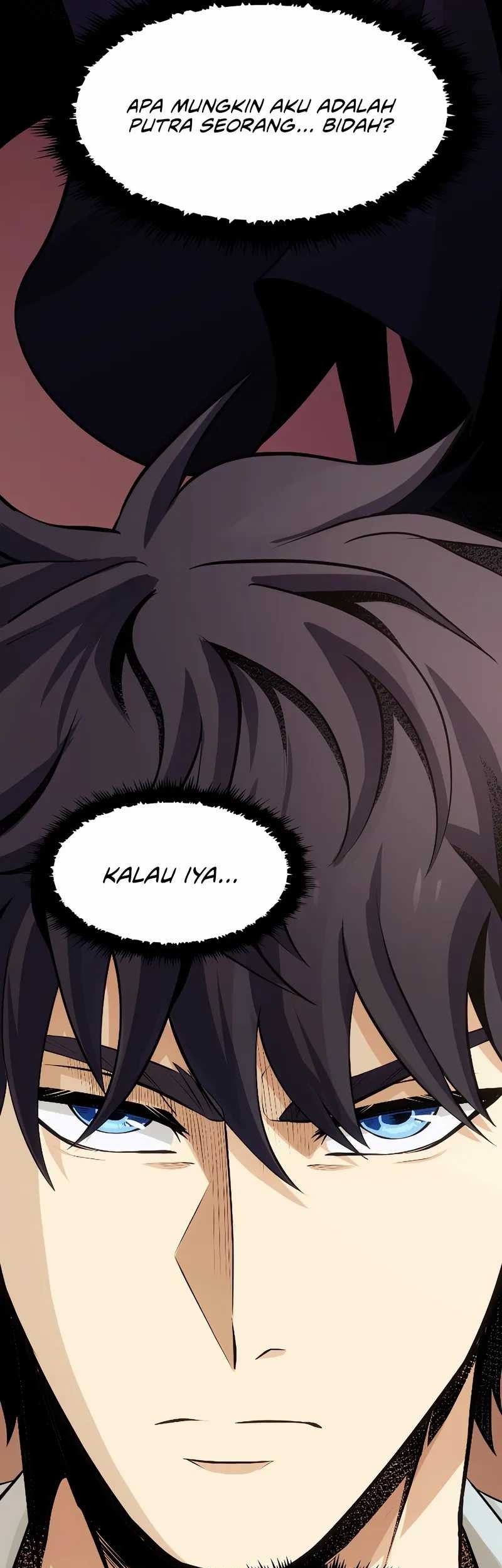 Writers Legacy Chapter 9 Gambar 51