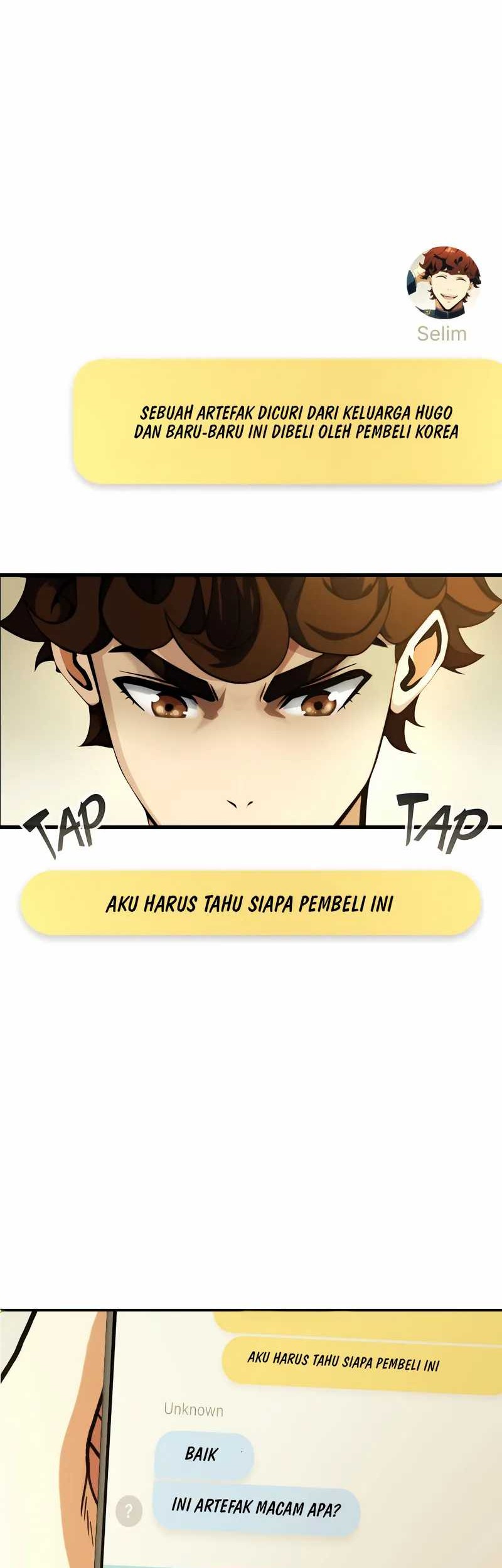 Writers Legacy Chapter 9 Gambar 55