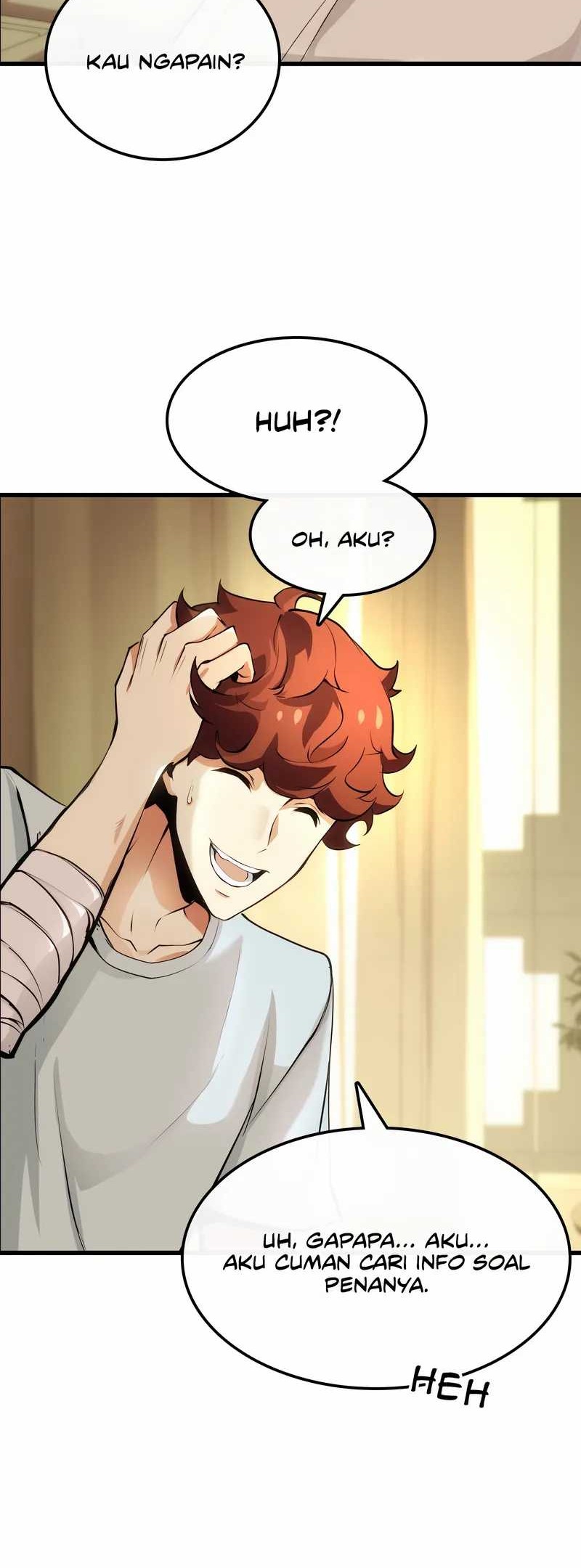Writers Legacy Chapter 9 Gambar 58