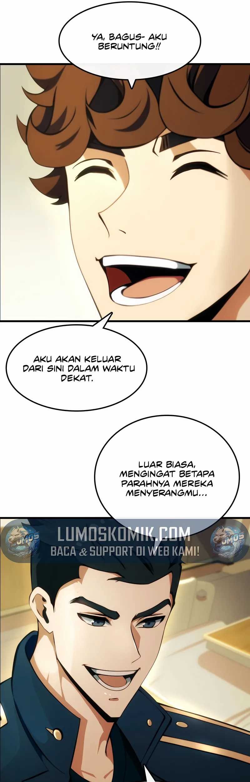 Writers Legacy Chapter 9 Gambar 62