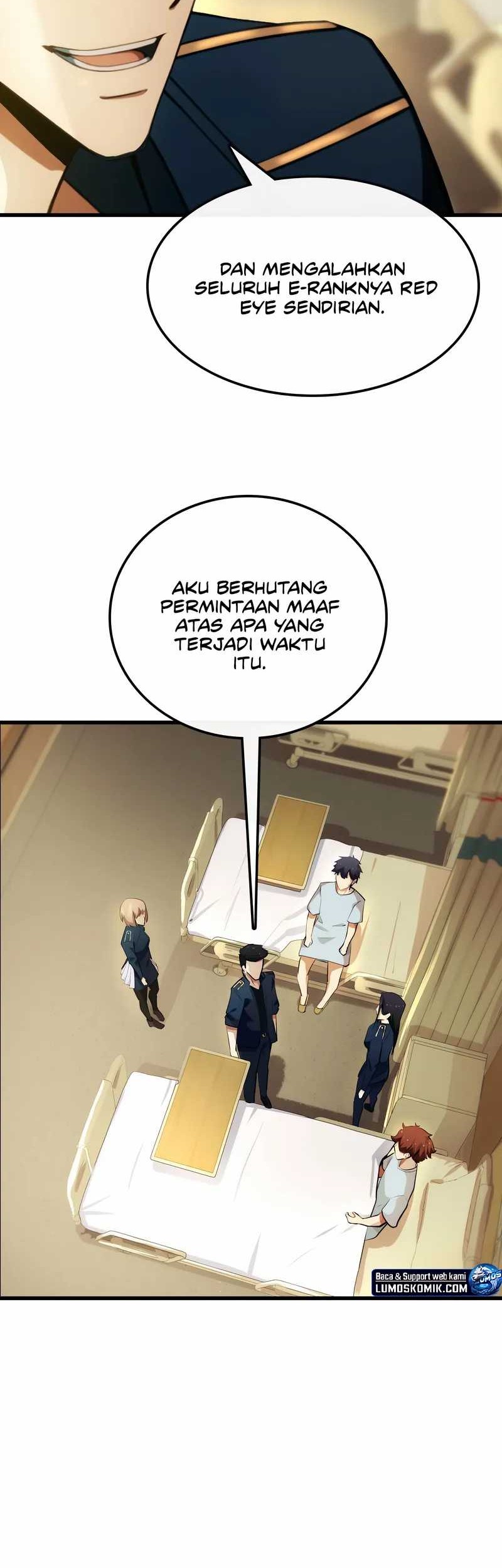 Writers Legacy Chapter 9 Gambar 65