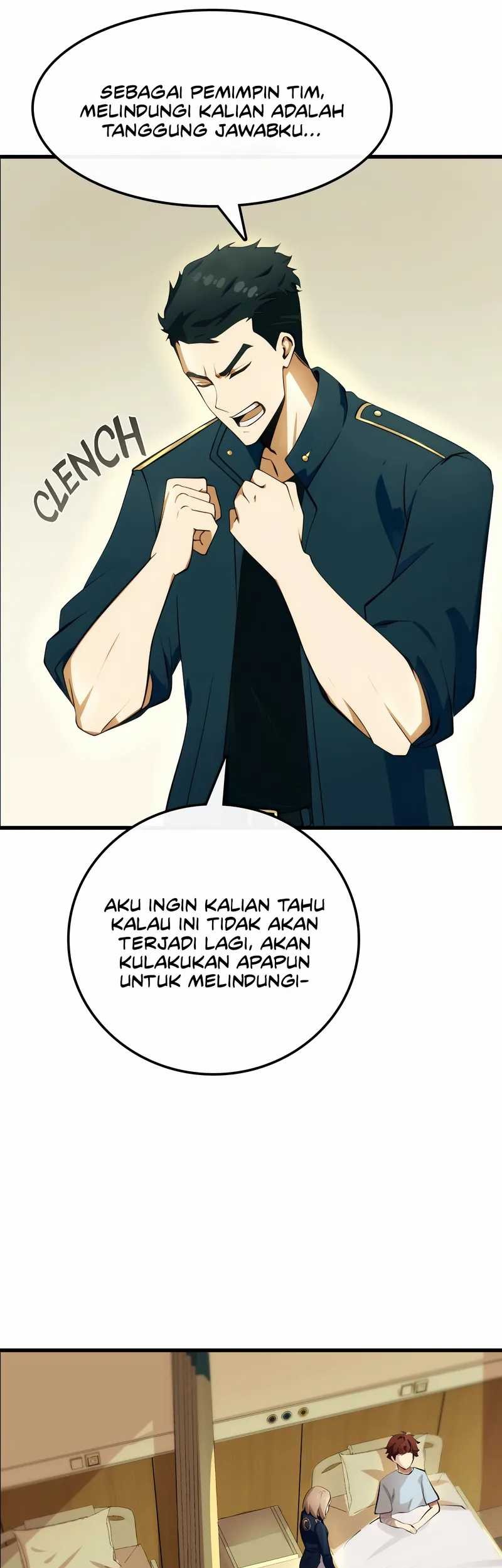 Writers Legacy Chapter 9 Gambar 67