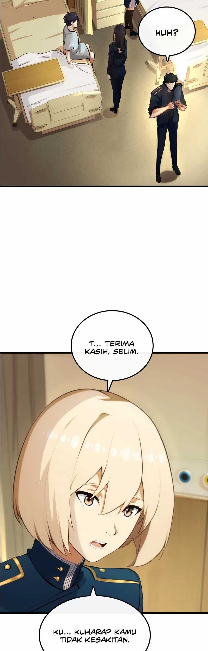 Writers Legacy Chapter 9 Gambar 68