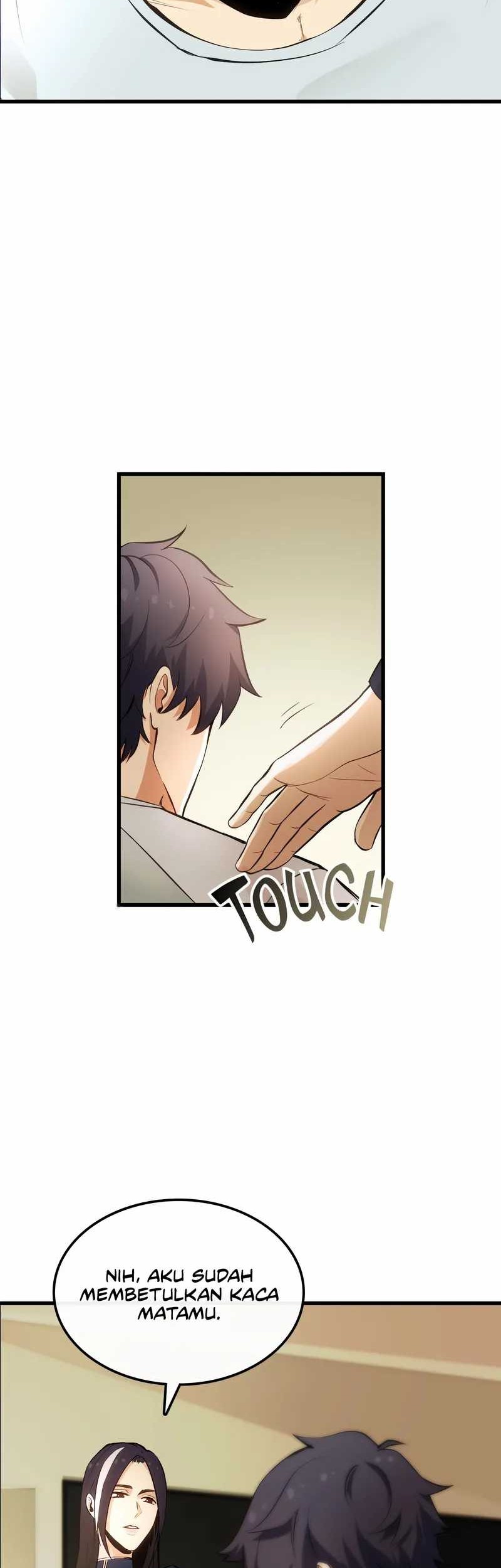 Writers Legacy Chapter 9 Gambar 71