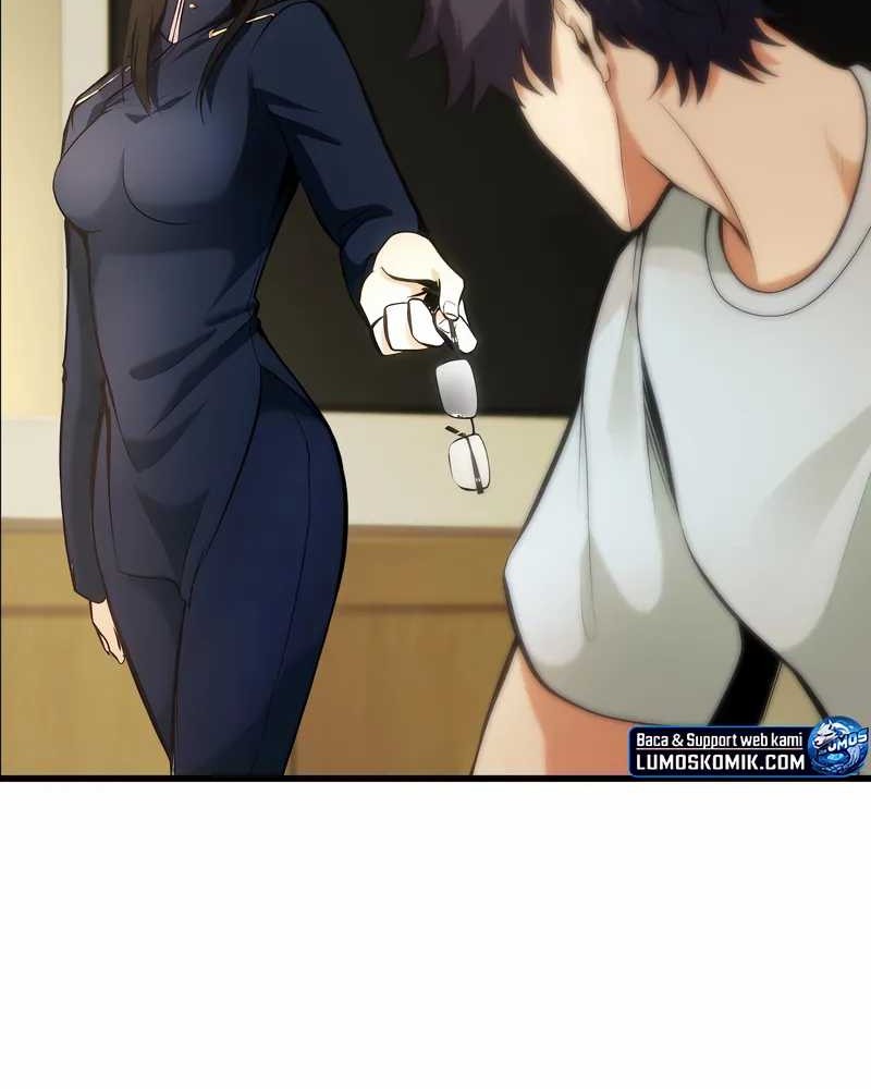 Writers Legacy Chapter 9 Gambar 72