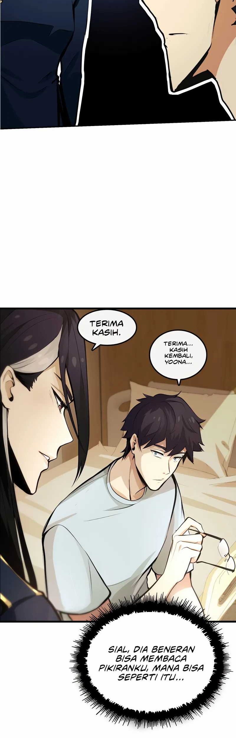Writers Legacy Chapter 9 Gambar 74