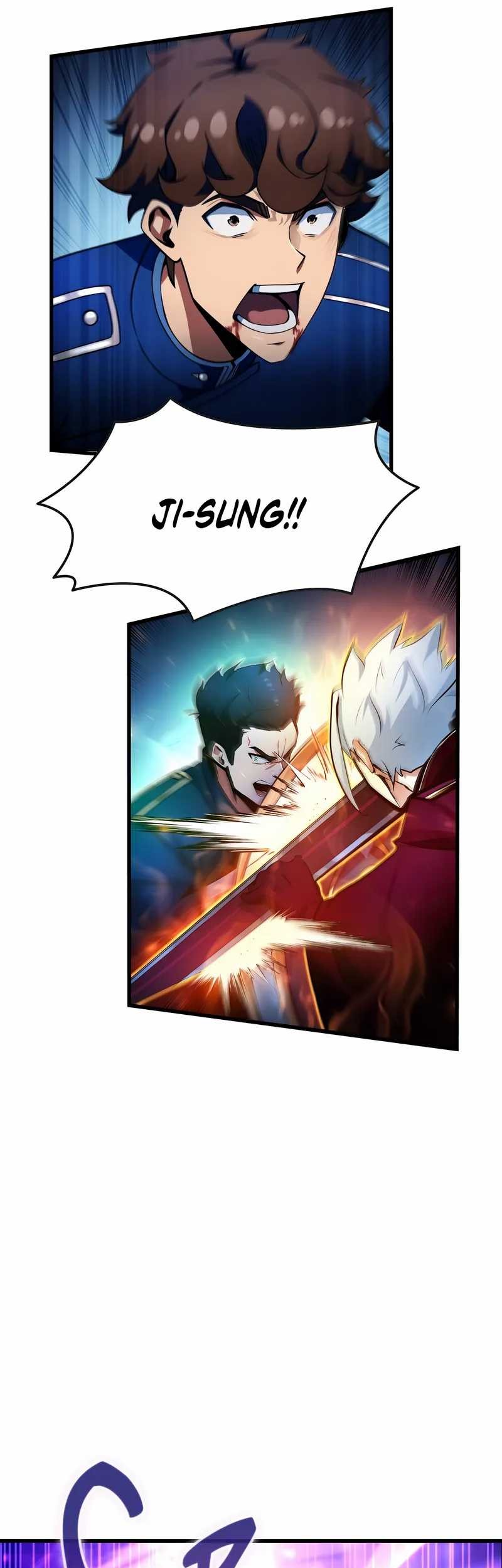 Writers Legacy Chapter 9 Gambar 3