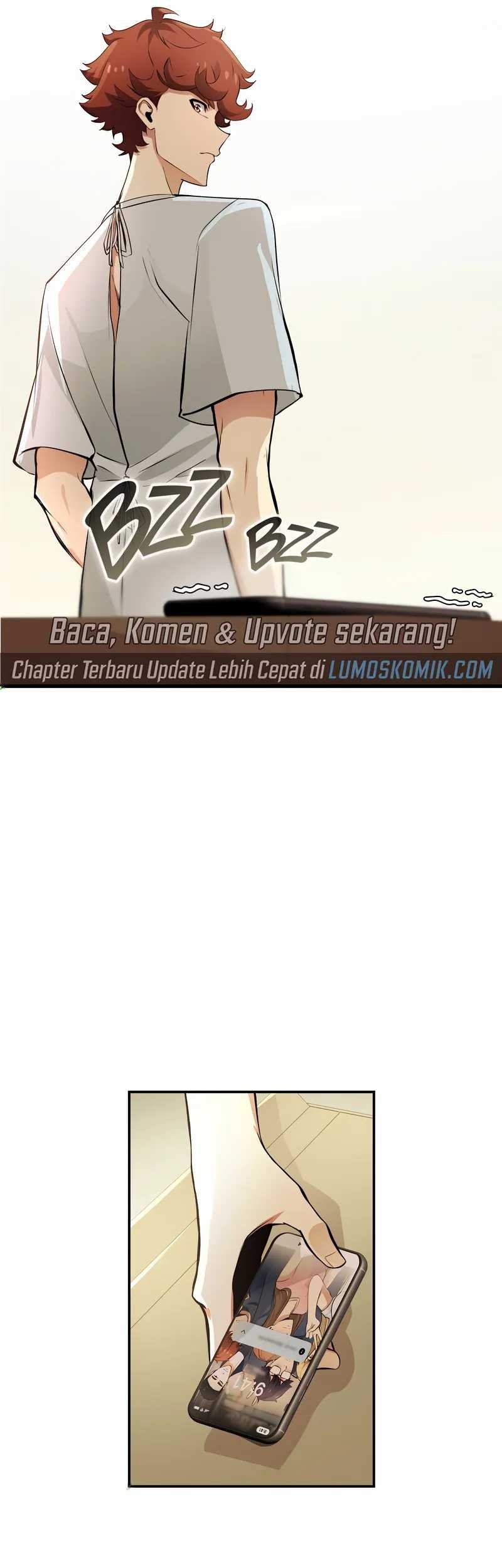 Writers Legacy Chapter 9 Gambar 81